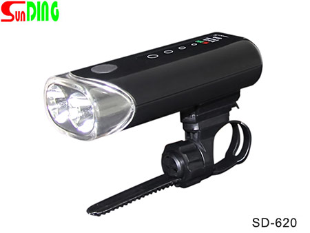 SD-620 Bike light