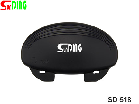 SD-518 Wireless Bike Combo Sensor